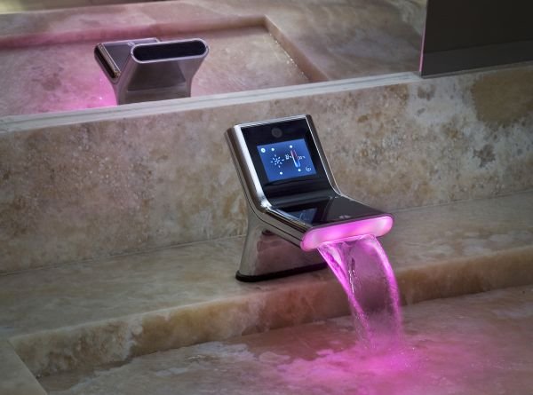 Torneira Smartfaucet