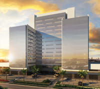 Business Park (Rossi Residencial - Porto Alegre)