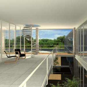 Vila Madalena - IdeaZarvos