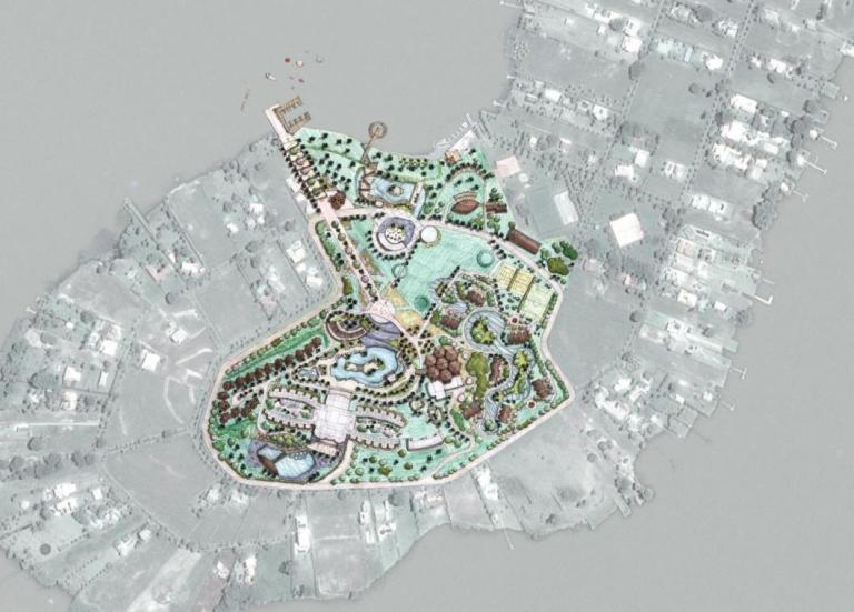 hard-rock-hotel-paraná-croqui-foto-divulgação